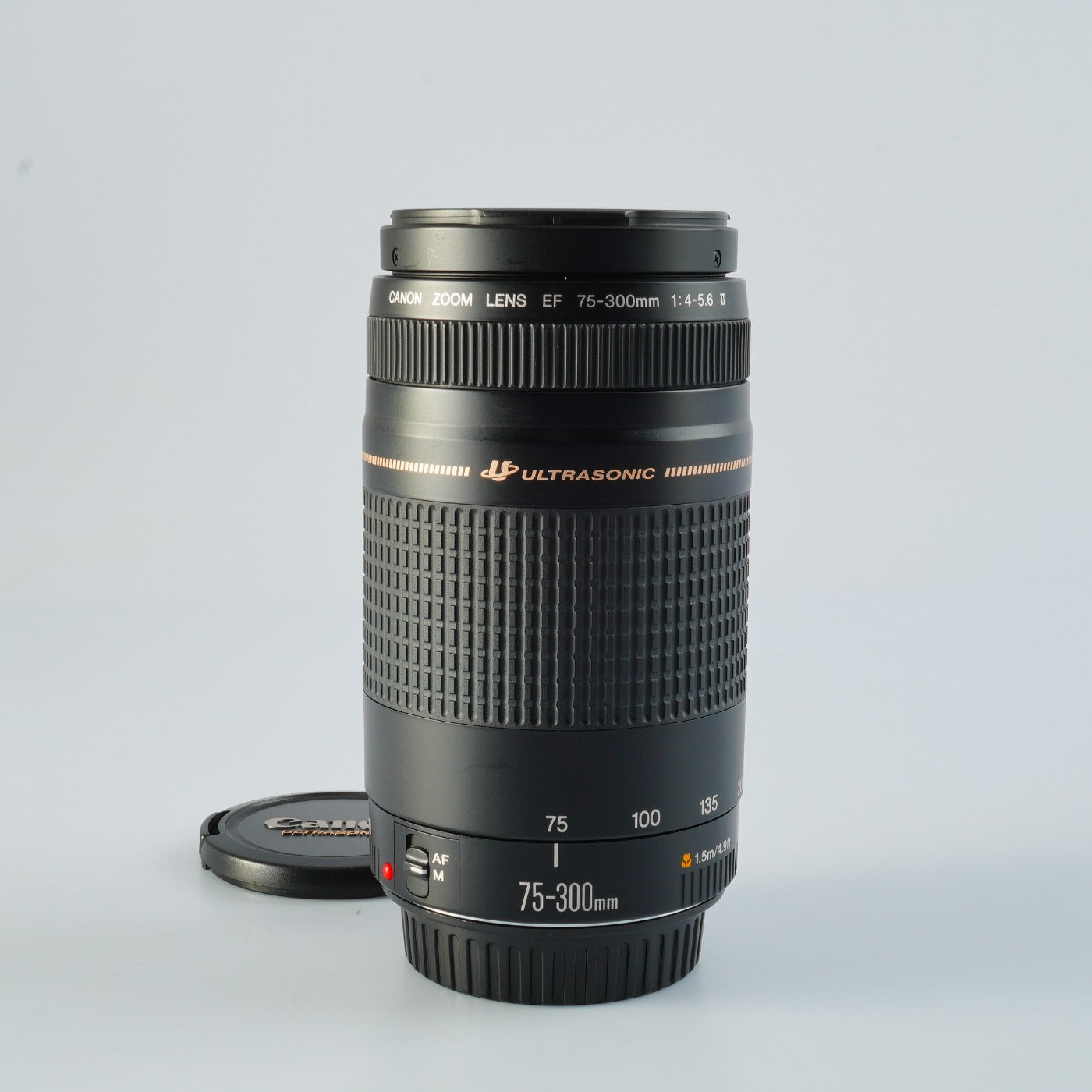 Canon EF 35-135mm F/4-5.6 USM ズームレンズ