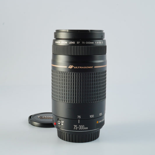 Canon EF 35-135mm F/4-5.6 USM ズームレンズ