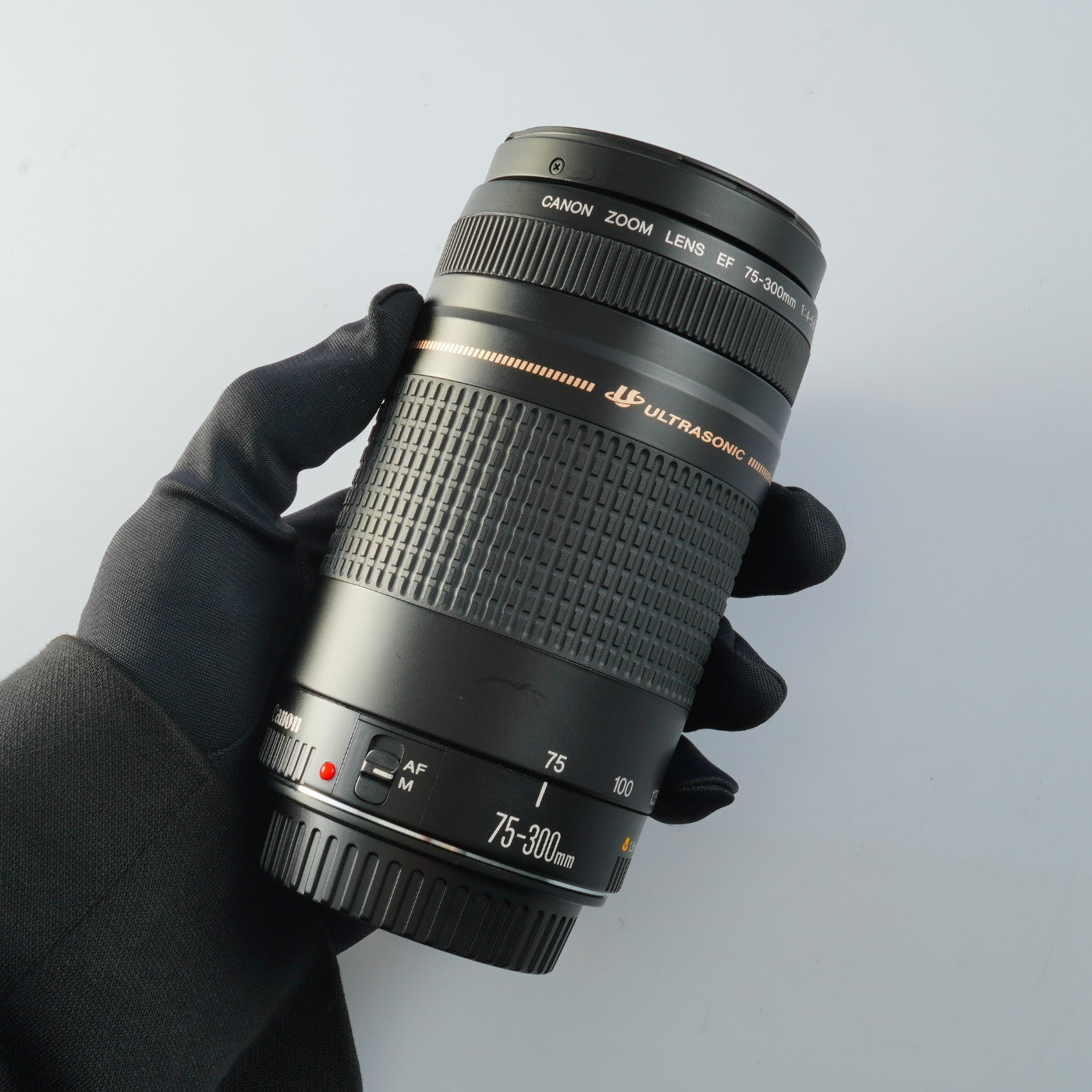 Canon EF 35-135mm F/4-5.6 USM ズームレンズ