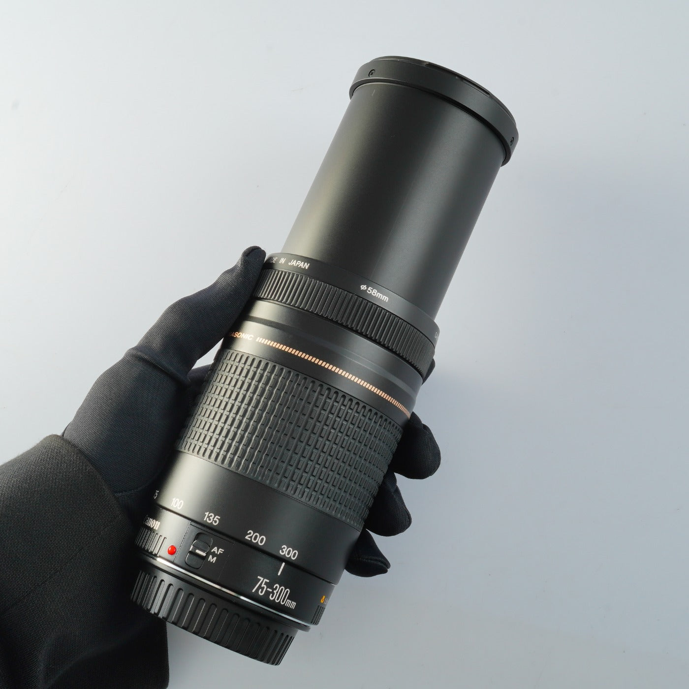 Canon EF 35-135mm F/4-5.6 USM ズームレンズ