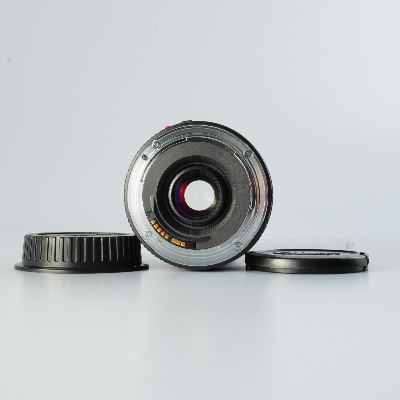 Canon EF 35-135mm F/4-5.6 USM ズームレンズ