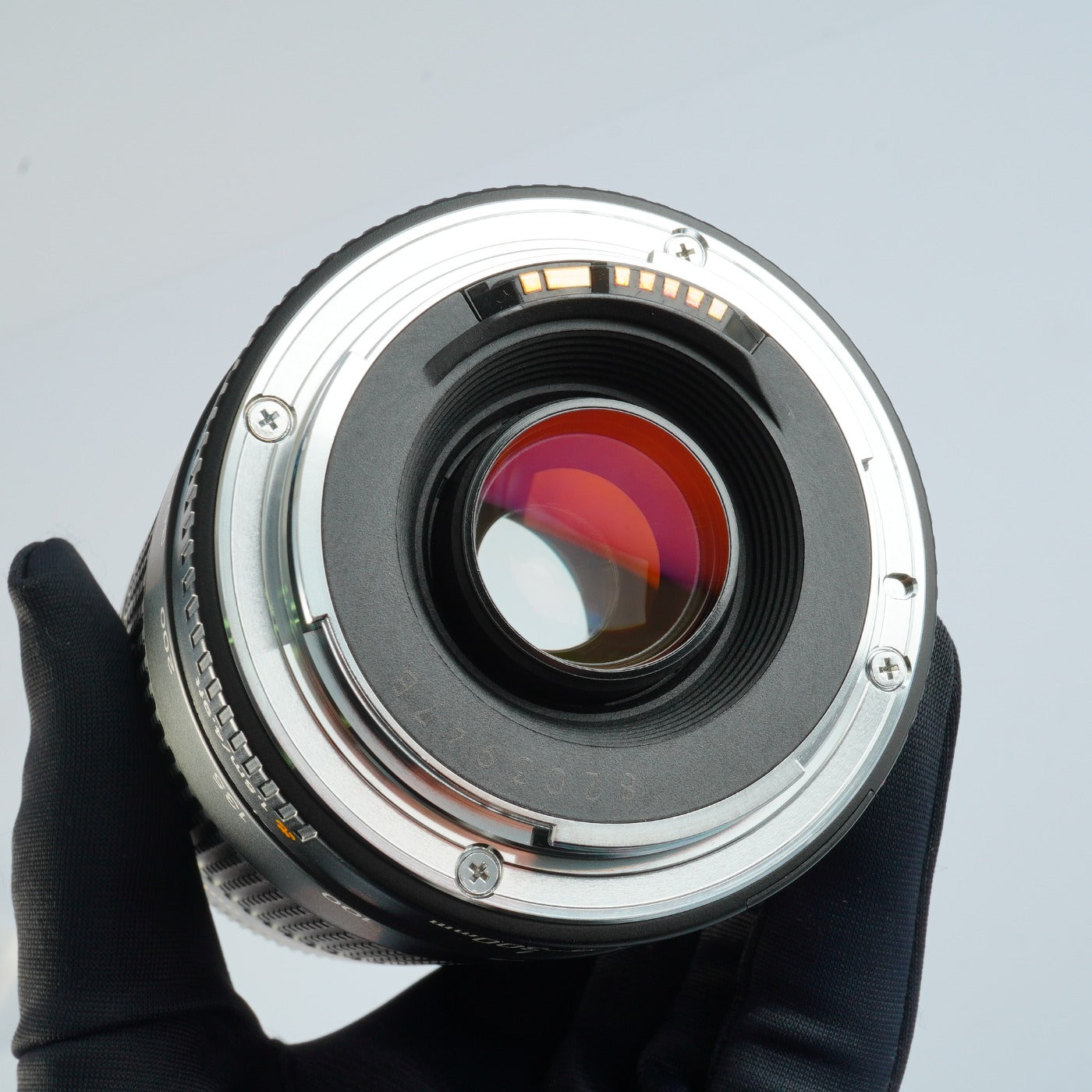 Canon EF 35-135mm F/4-5.6 USM ズームレンズ