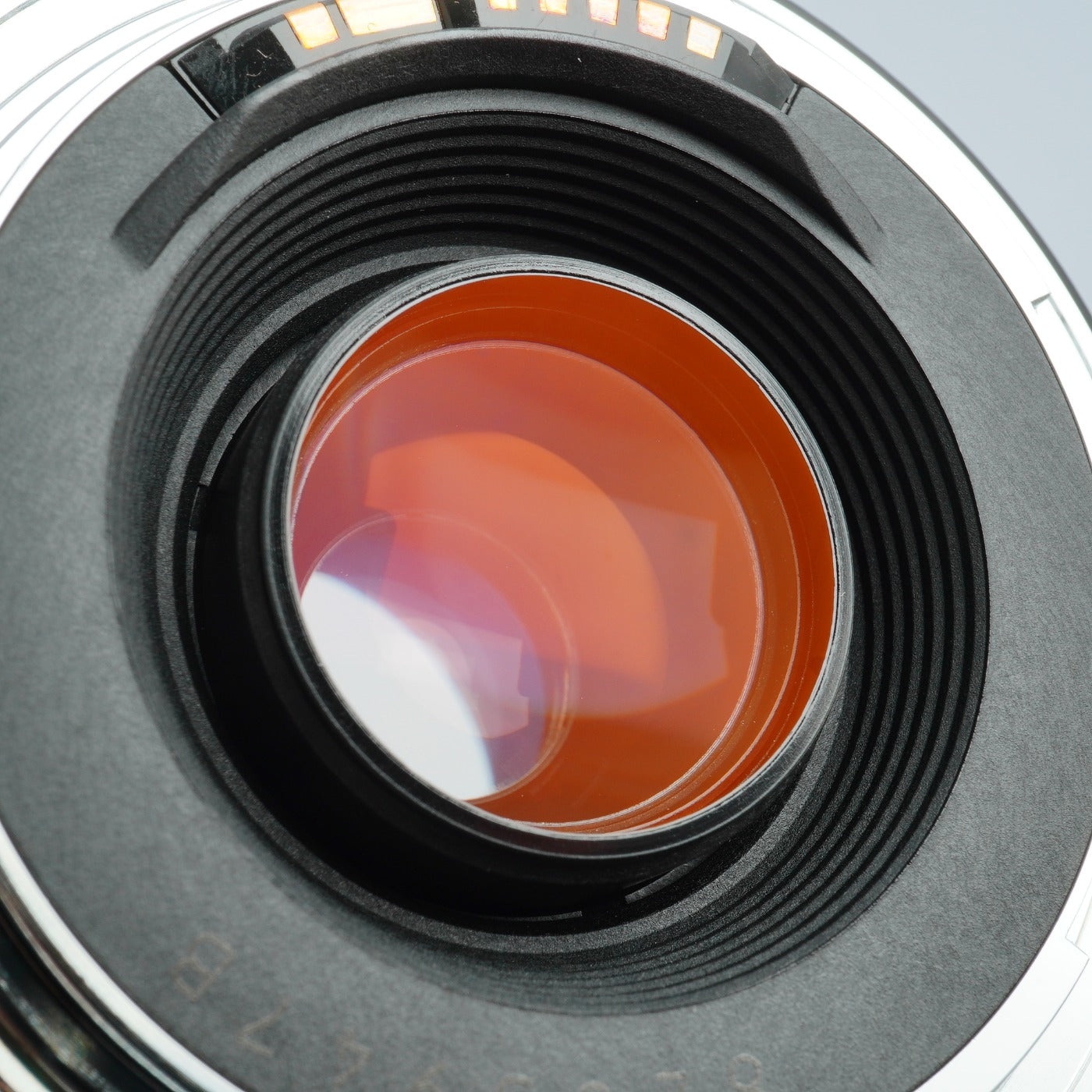 Canon EF 35-135mm F/4-5.6 USM ズームレンズ