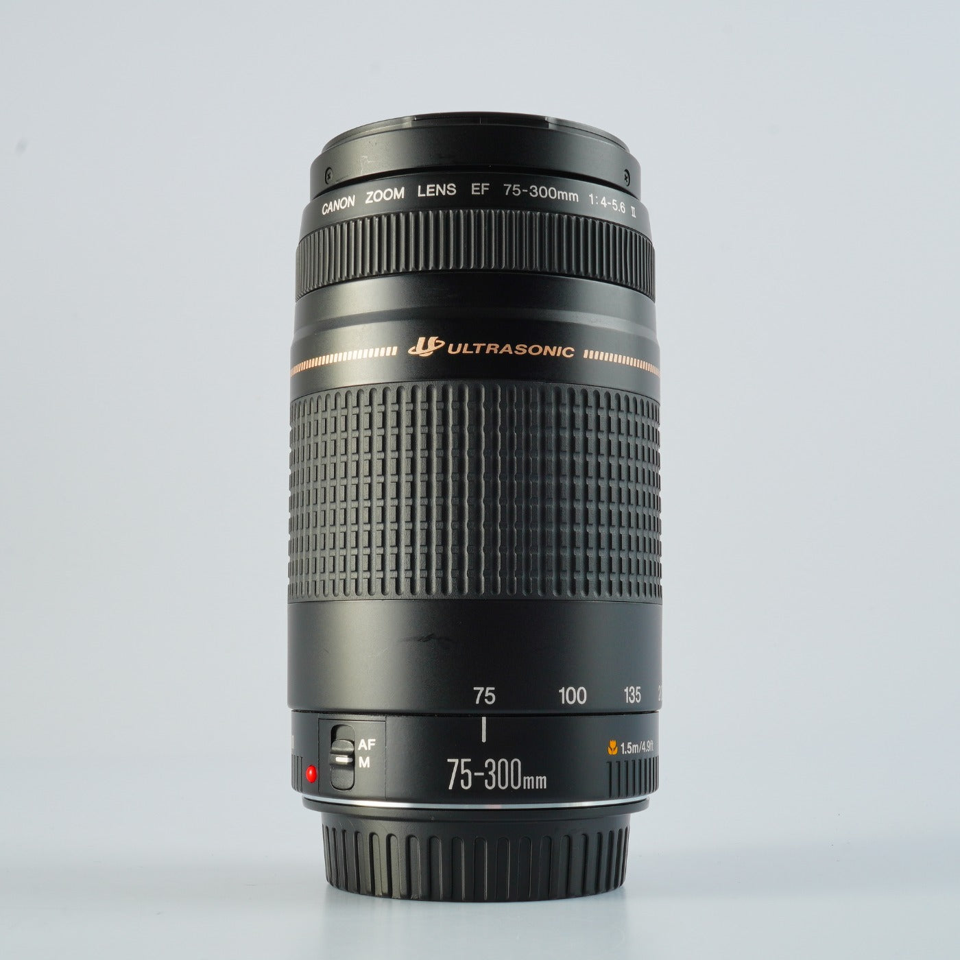 Canon EF 35-135mm F/4-5.6 USM ズームレンズ