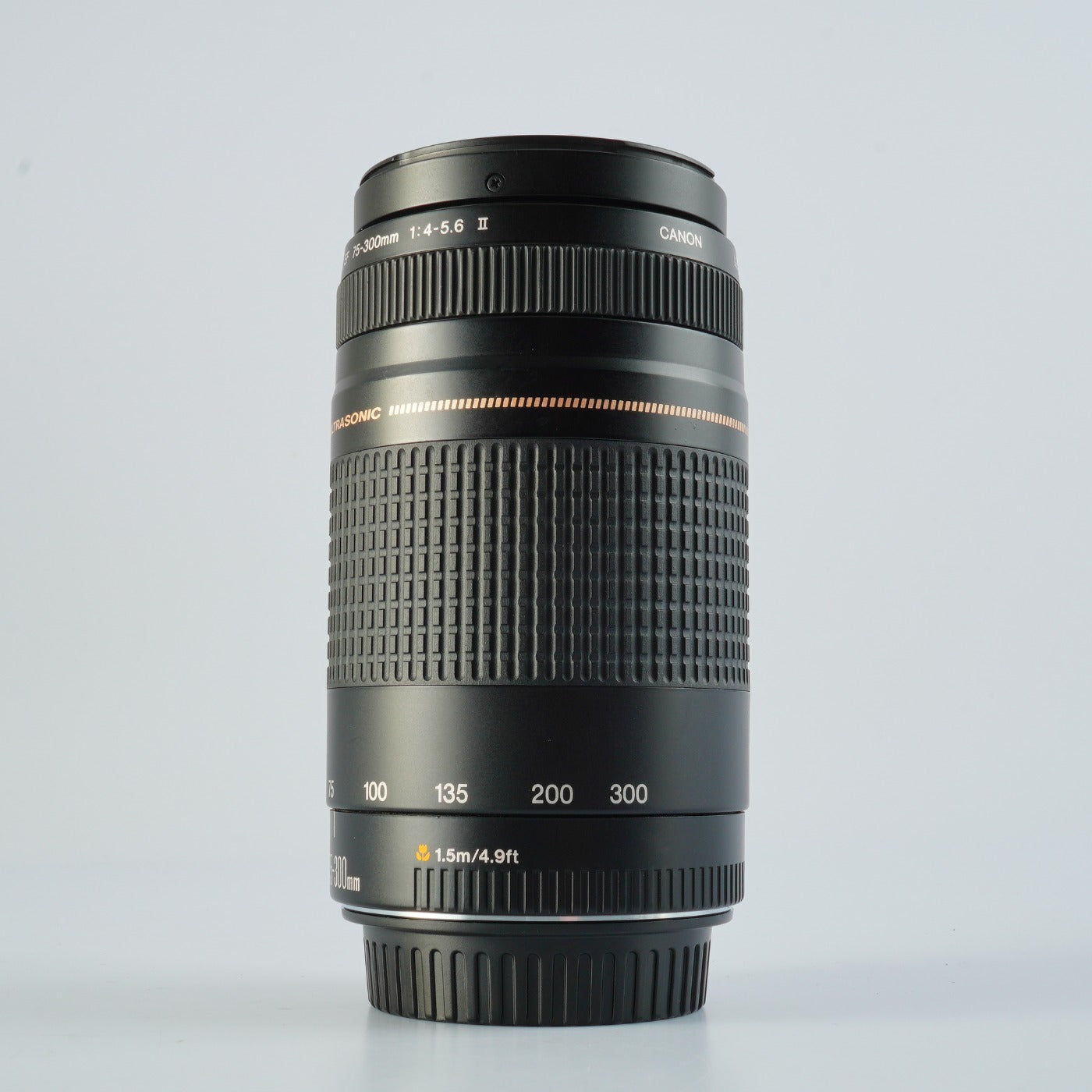 Canon EF 35-135mm F/4-5.6 USM ズームレンズ