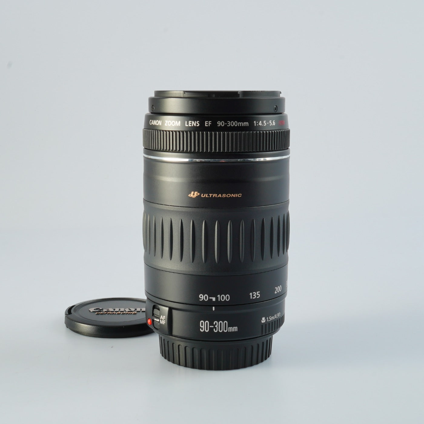 Canon EF 90-300mm F/4.5-5.6 USM ズームレンズ