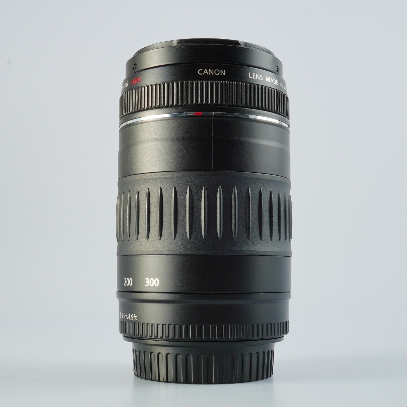 Canon EF 90-300mm F/4.5-5.6 USM ズームレンズ