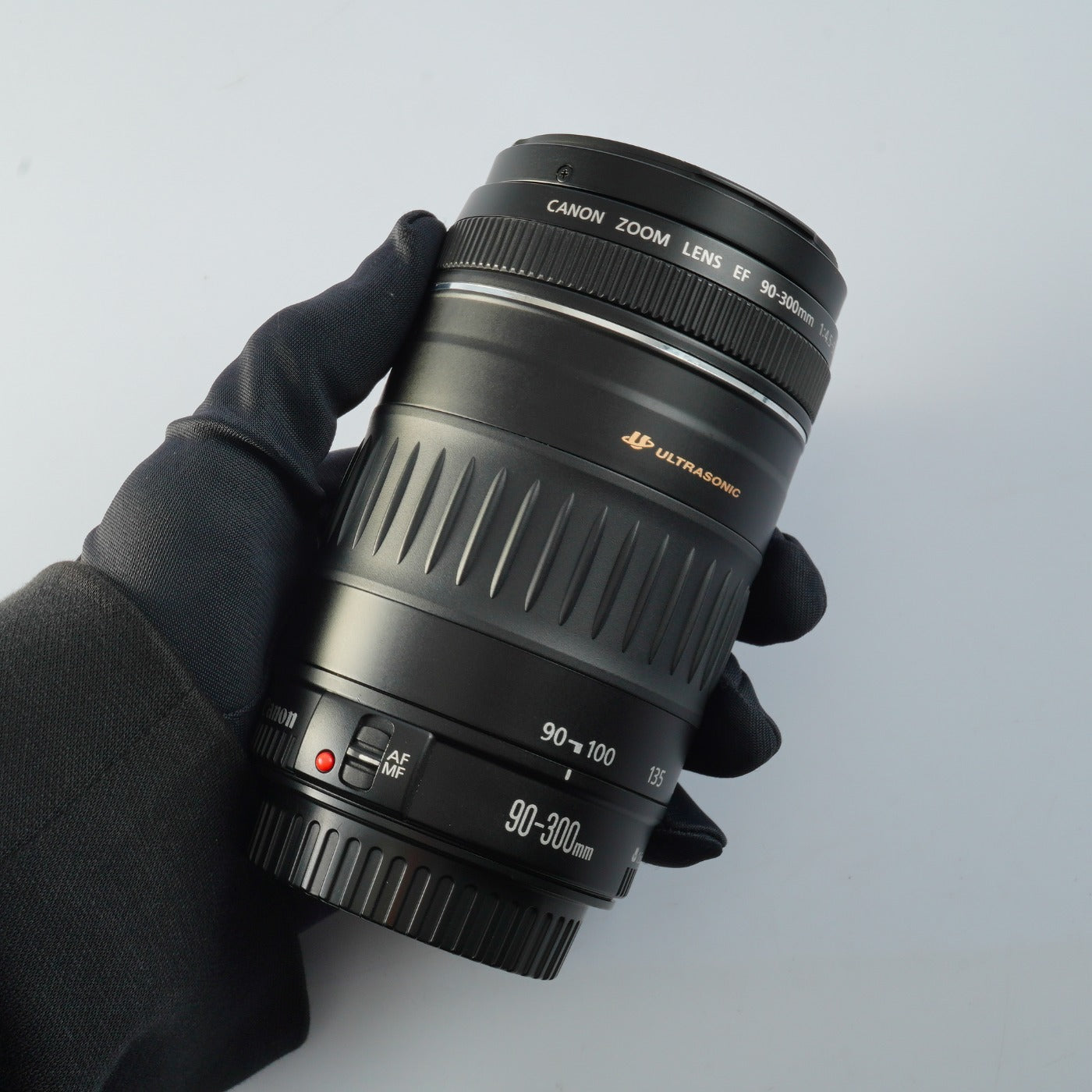 Canon EF 90-300mm F/4.5-5.6 USM ズームレンズ