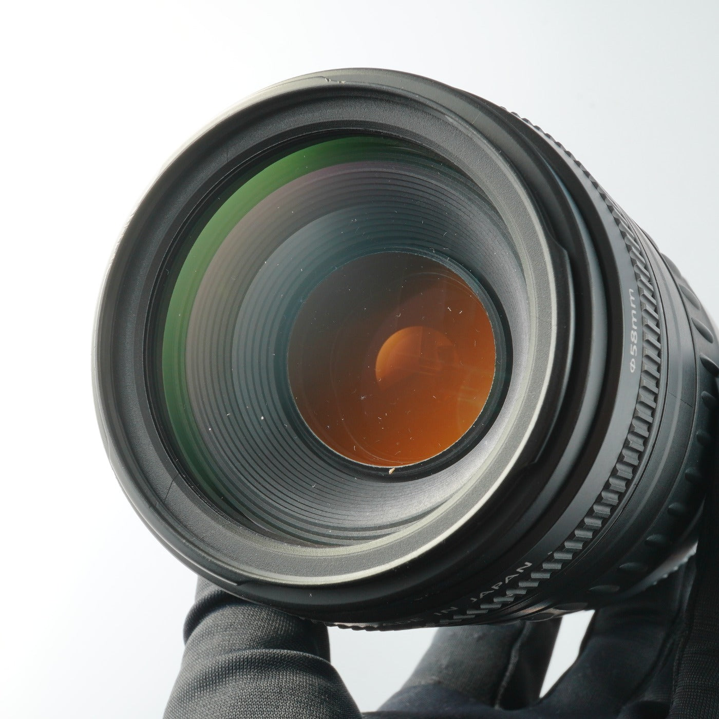 Canon EF 90-300mm F/4.5-5.6 USM ズームレンズ