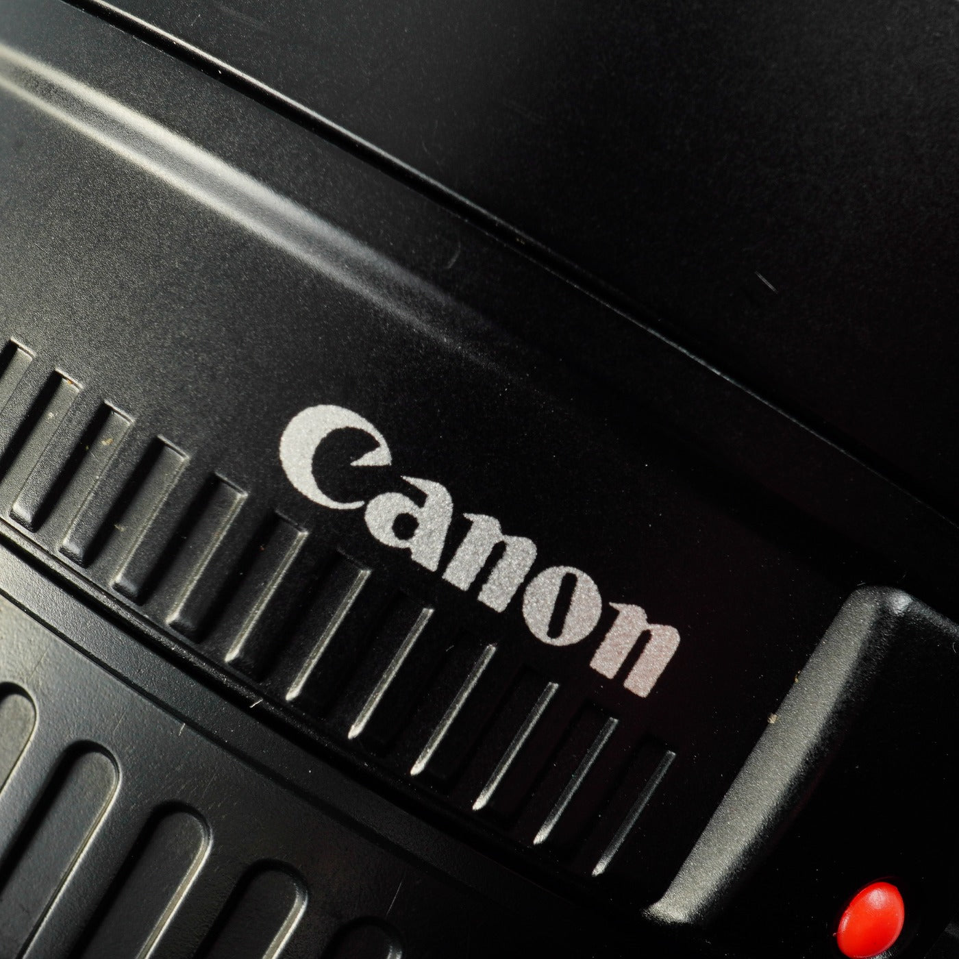 Canon EF 90-300mm F/4.5-5.6 USM ズームレンズ