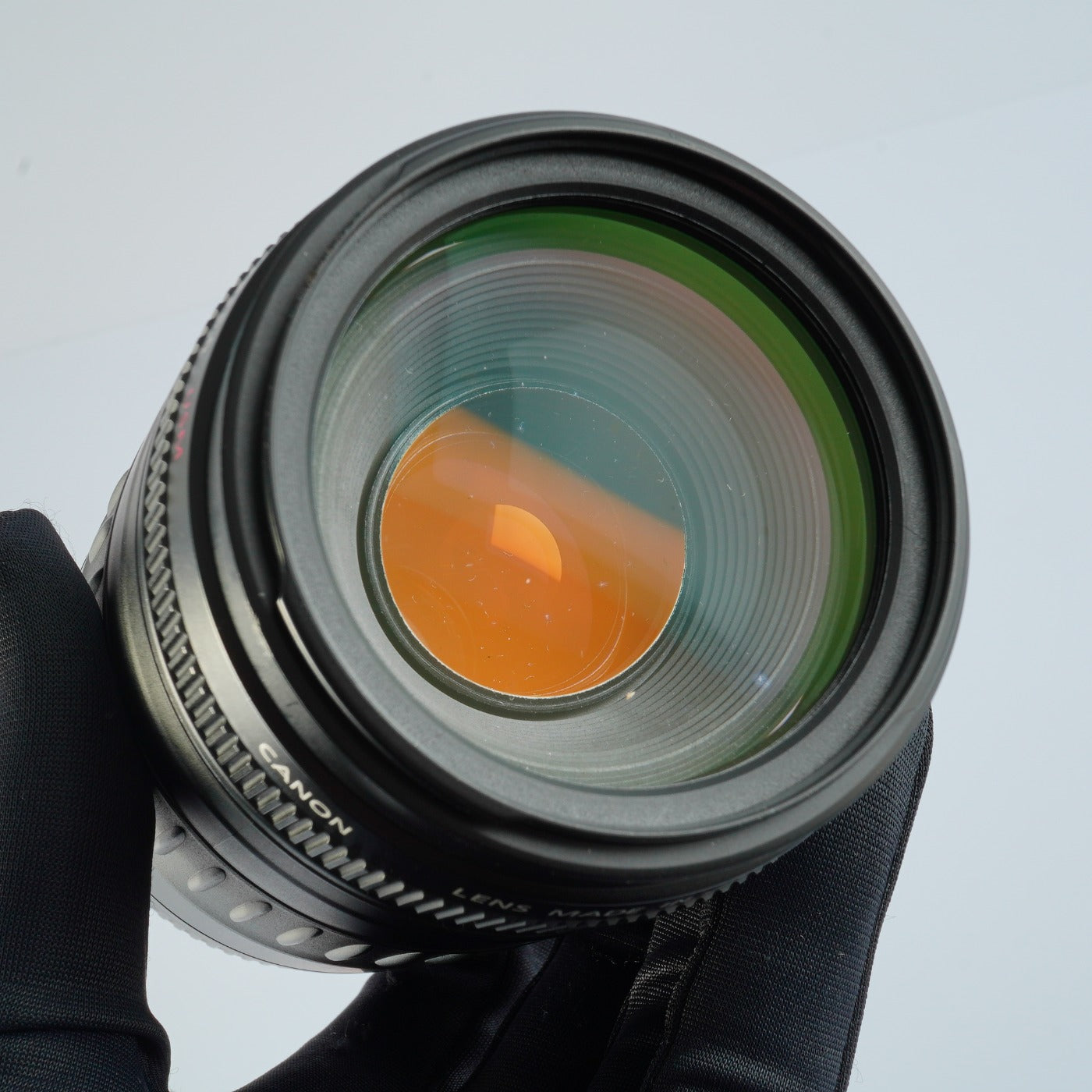 Canon EF 90-300mm F/4.5-5.6 USM ズームレンズ