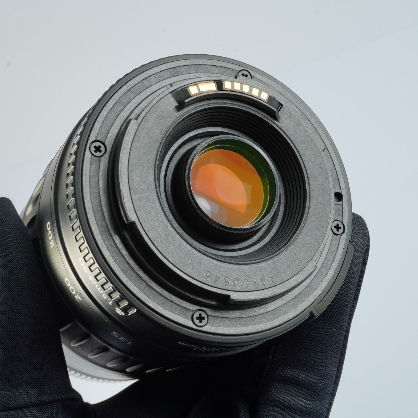 Canon EF 90-300mm F/4.5-5.6 USM ズームレンズ