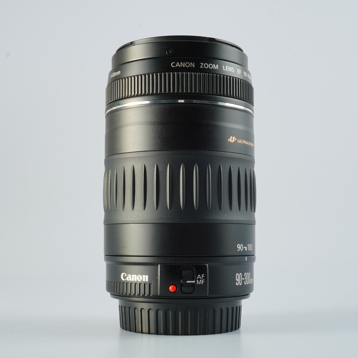 Canon EF 90-300mm F/4.5-5.6 USM ズームレンズ