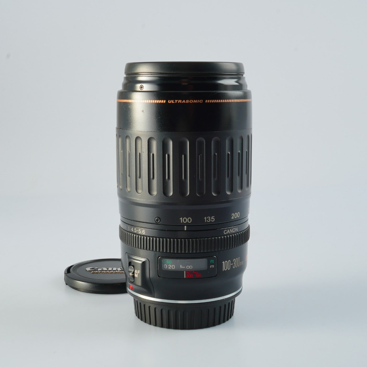 Canon EF 100-300mm F/4.5-5.6 USM ズームレンズ