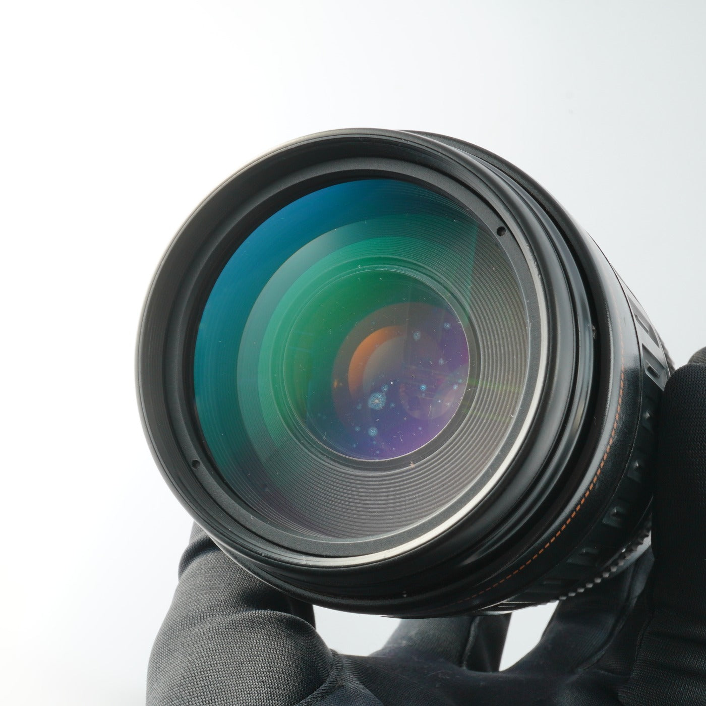 Canon EF 100-300mm F/4.5-5.6 USM ズームレンズ