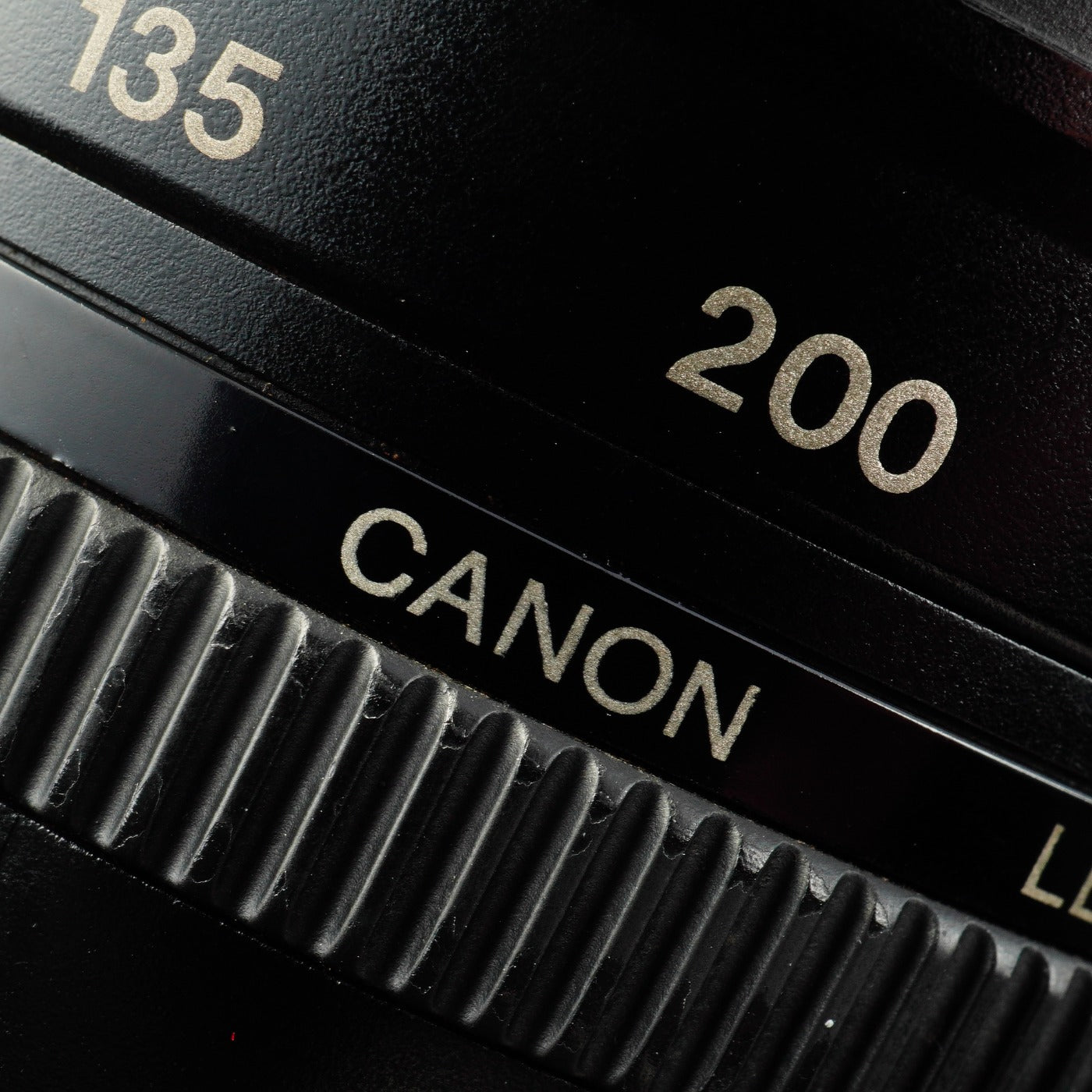 Canon EF 100-300mm F/4.5-5.6 USM ズームレンズ