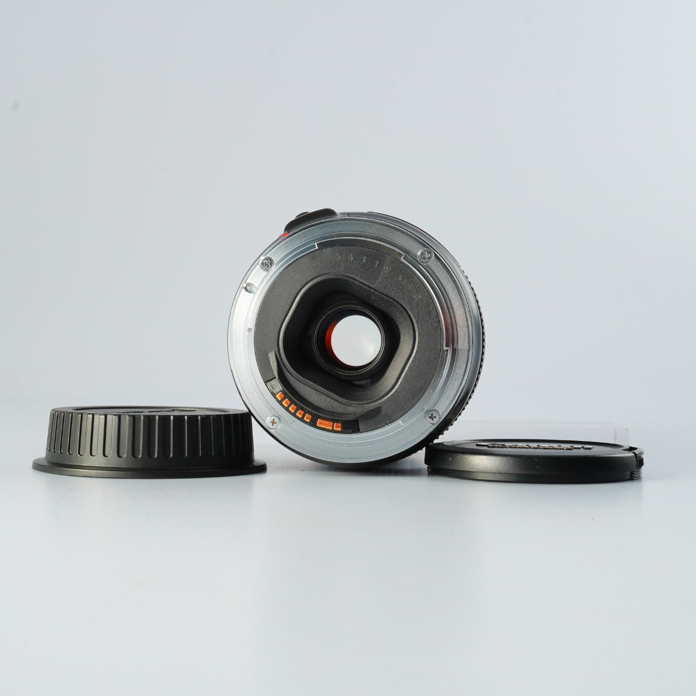 Canon EF 100-300mm F/4.5-5.6 USM ズームレンズ