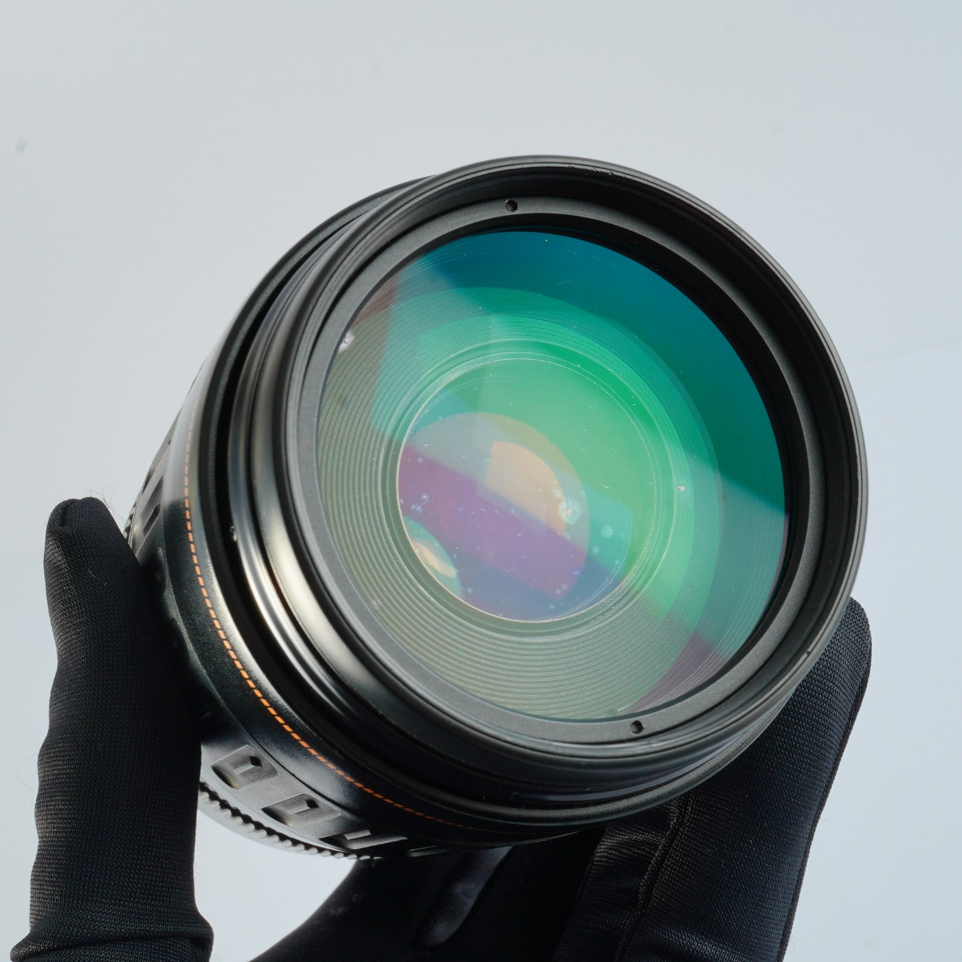 Canon EF 100-300mm F/4.5-5.6 USM ズームレンズ