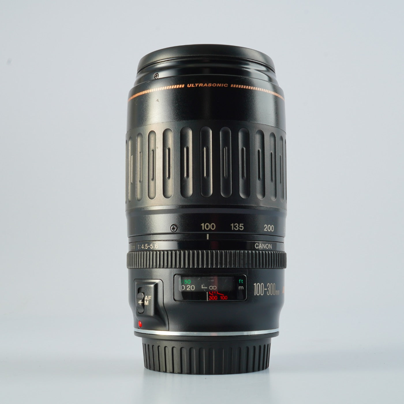 Canon EF 100-300mm F/4.5-5.6 USM ズームレンズ