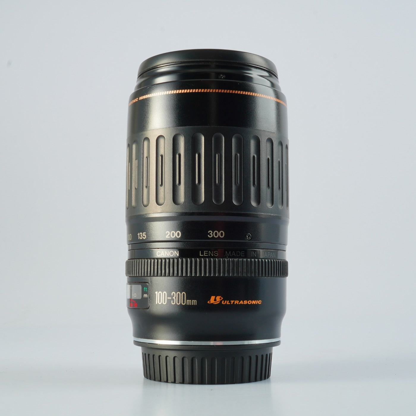 Canon EF 100-300mm F/4.5-5.6 USM ズームレンズ