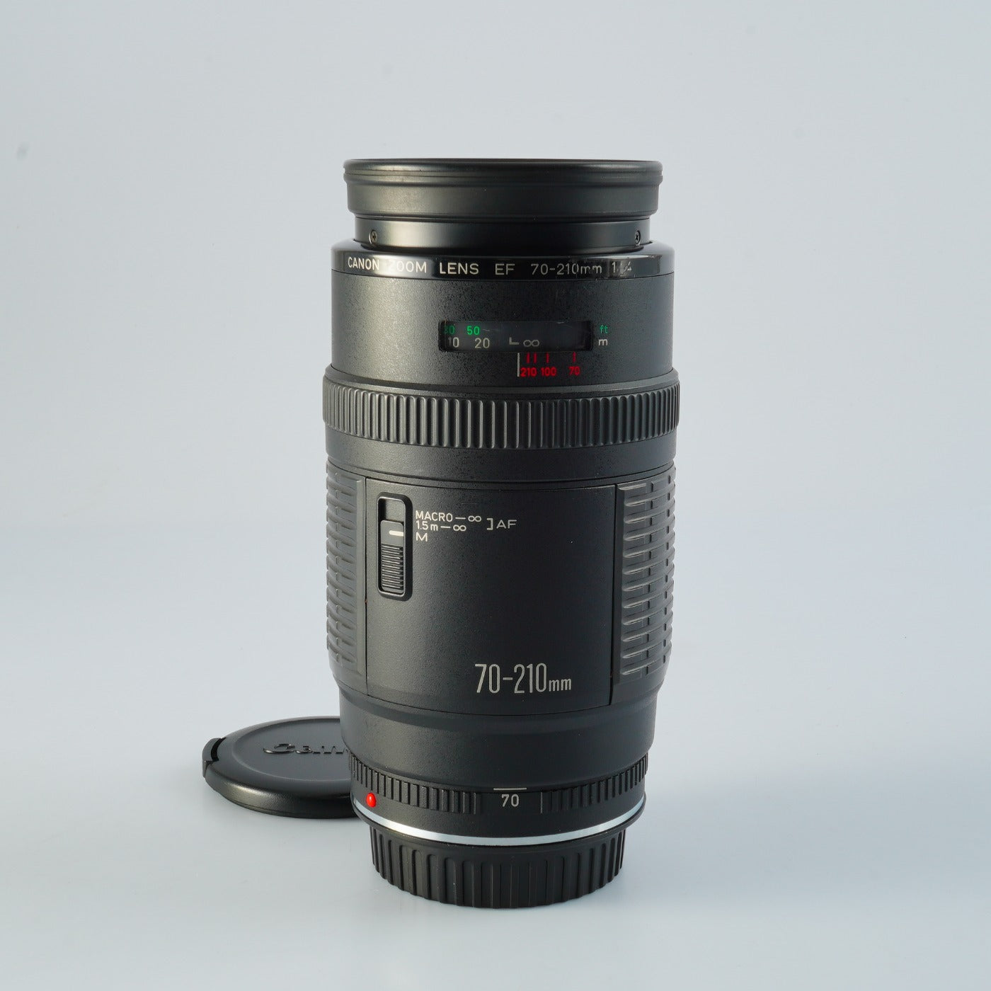 Canon EF 70-210mm F/4 ズームレンズ