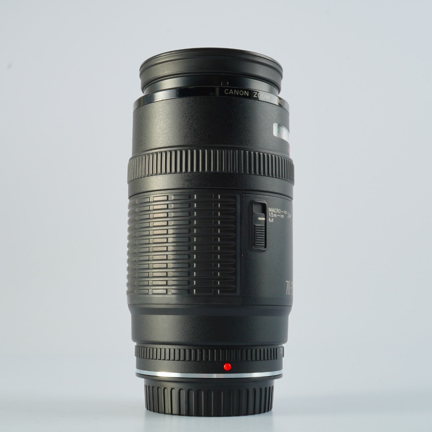 Canon EF 70-210mm F/4 ズームレンズ