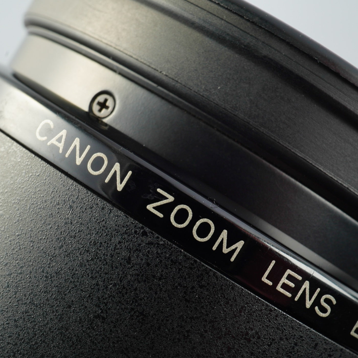 Canon EF 70-210mm F/4 ズームレンズ