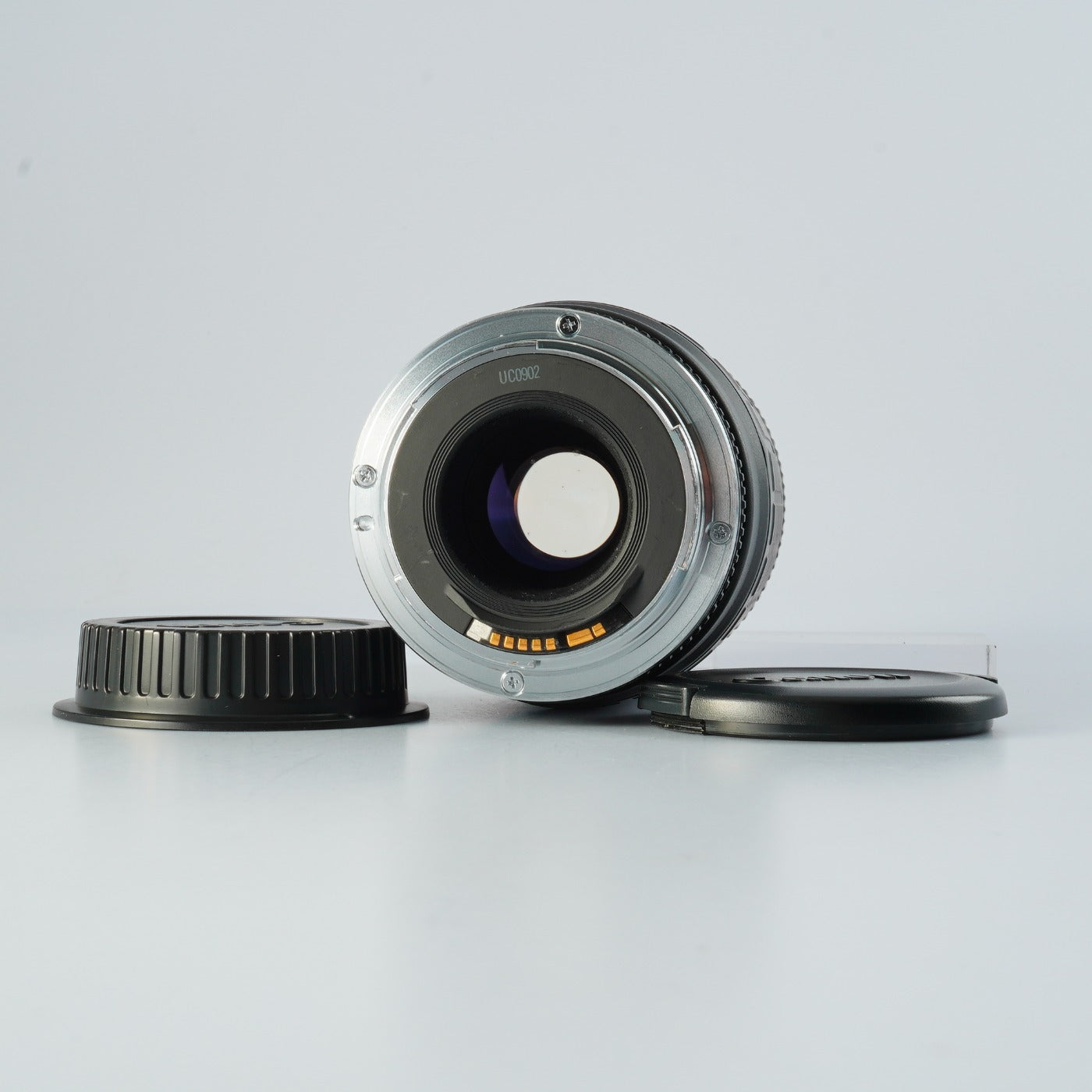 Canon EF 70-210mm F/4 ズームレンズ