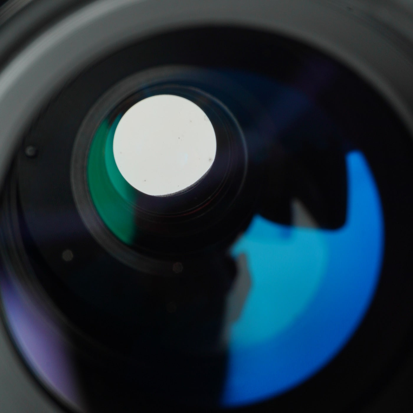 Canon EF 70-210mm F/4 ズームレンズ