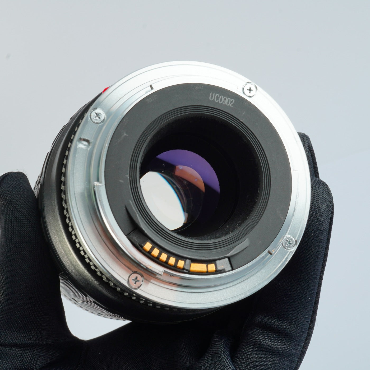 Canon EF 70-210mm F/4 ズームレンズ