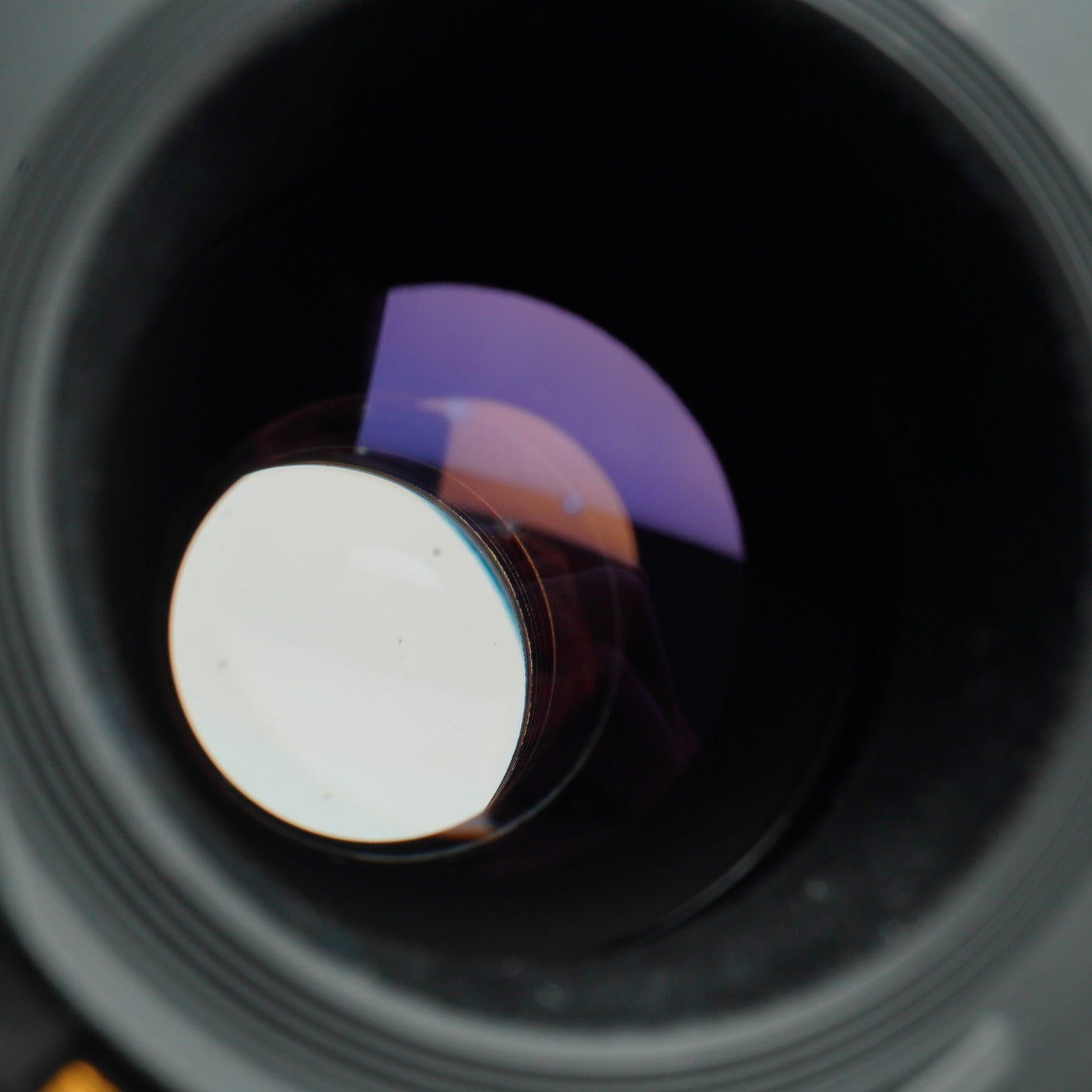 Canon EF 70-210mm F/4 ズームレンズ