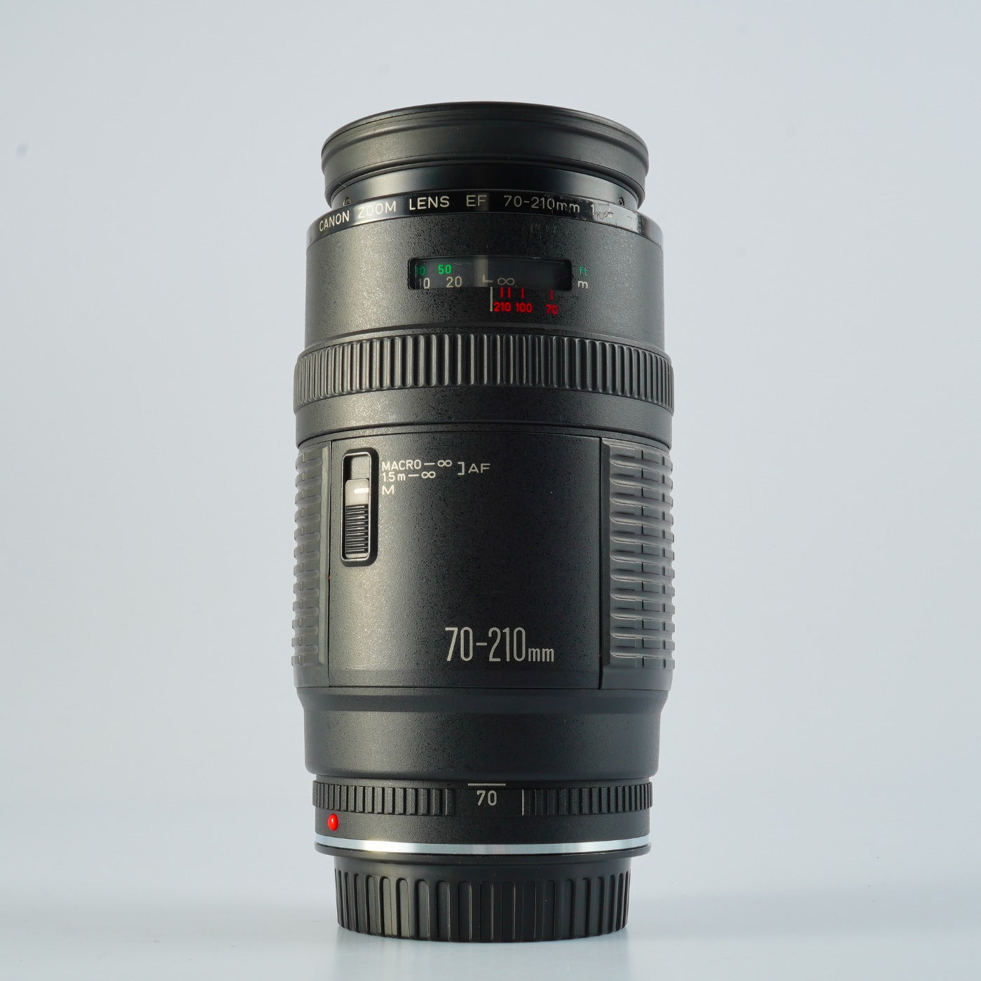 Canon EF 70-210mm F/4 ズームレンズ