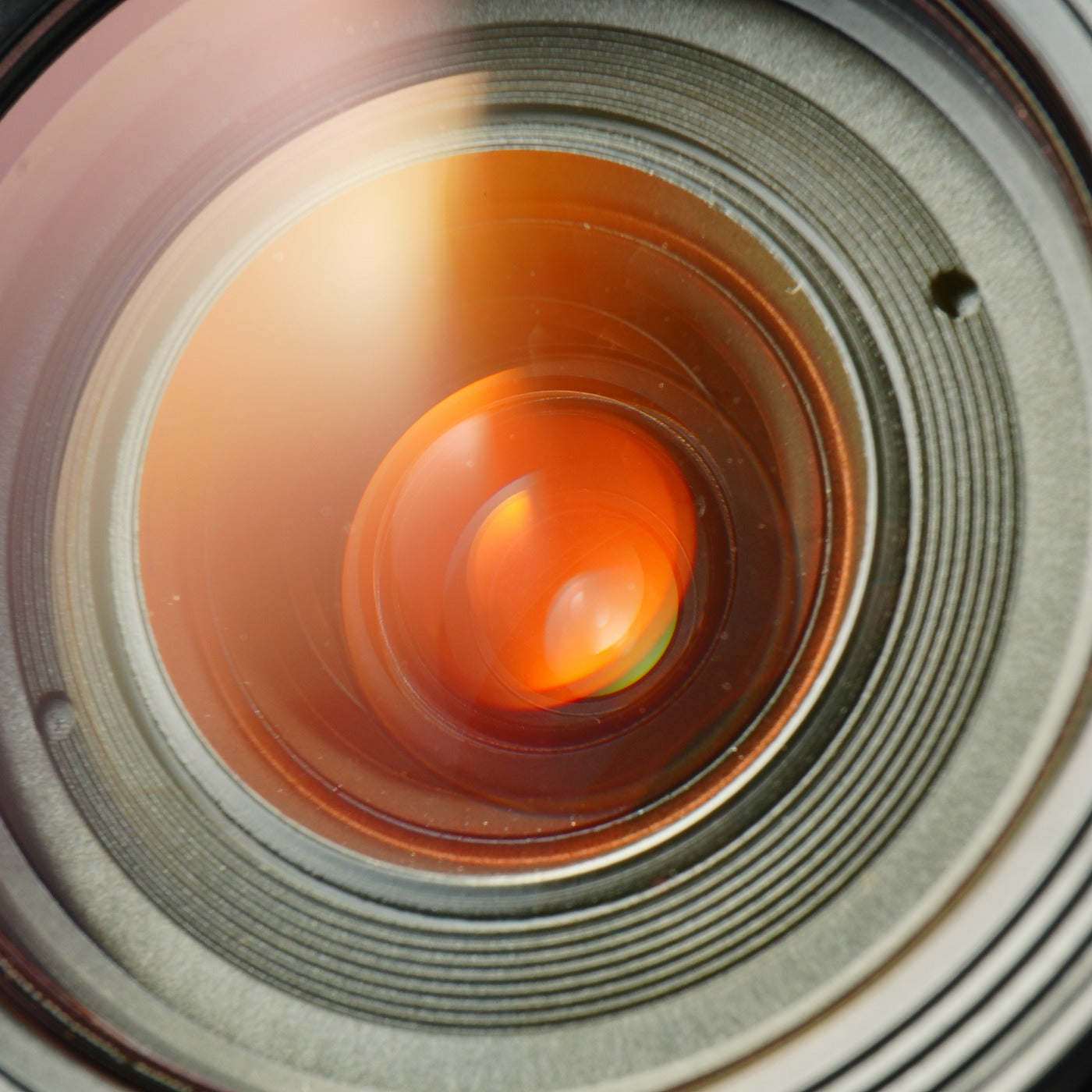 Canon EF 28–105 mm F/3.5–4.5 USM ズームレンズ