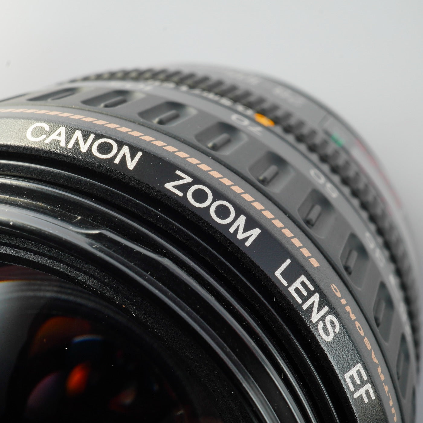 Canon EF 28–105 mm F/3.5–4.5 USM ズームレンズ