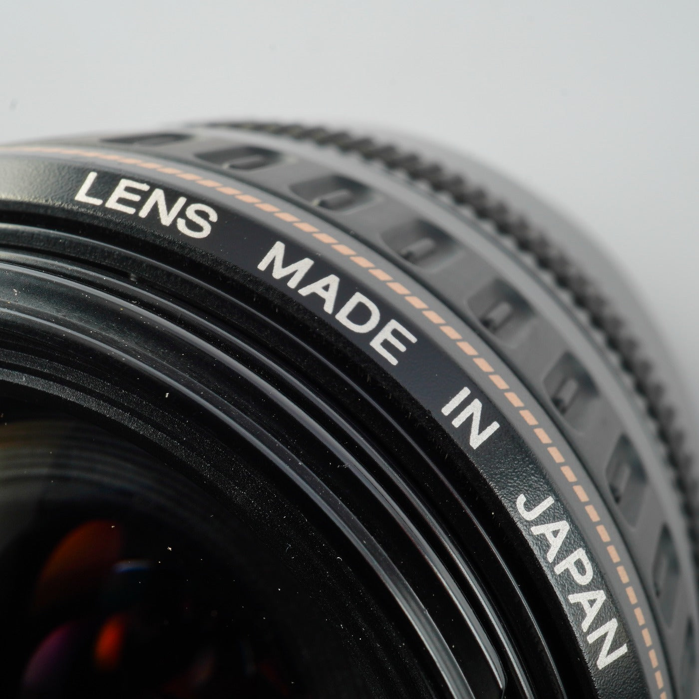 Canon EF 28–105 mm F/3.5–4.5 USM ズームレンズ