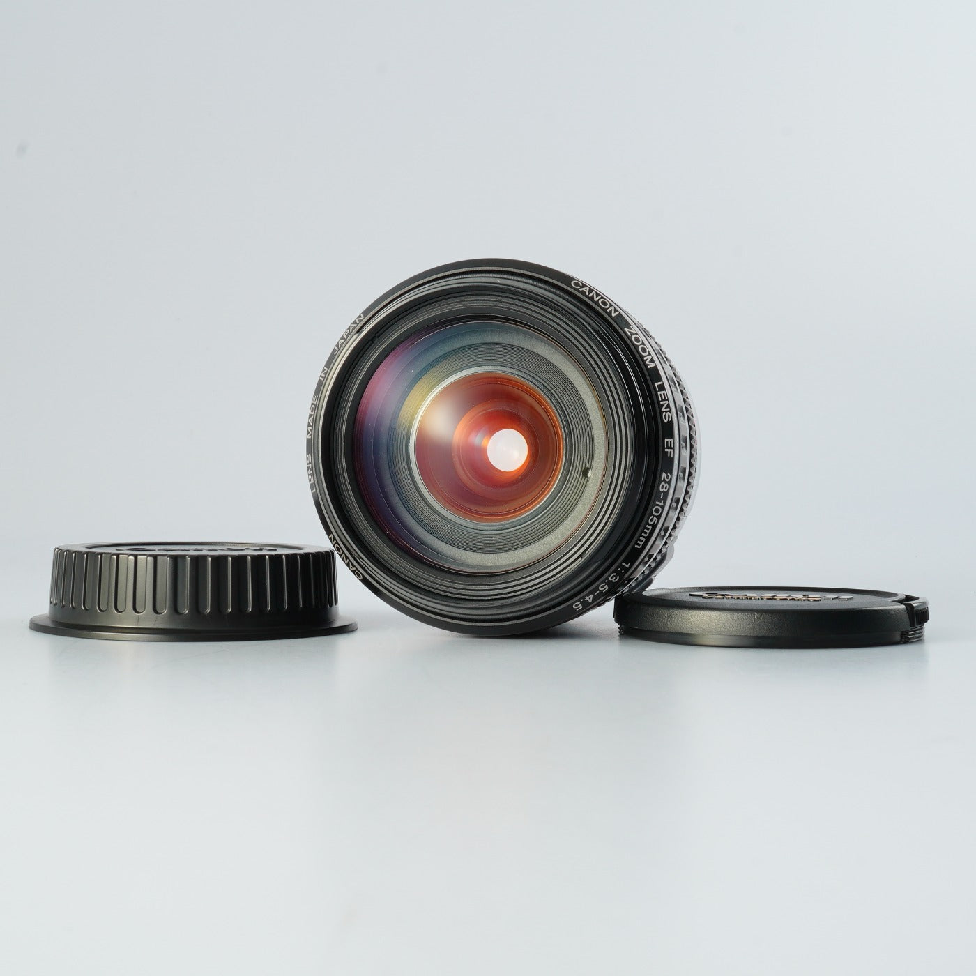 Canon EF 28–105 mm F/3.5–4.5 USM ズームレンズ