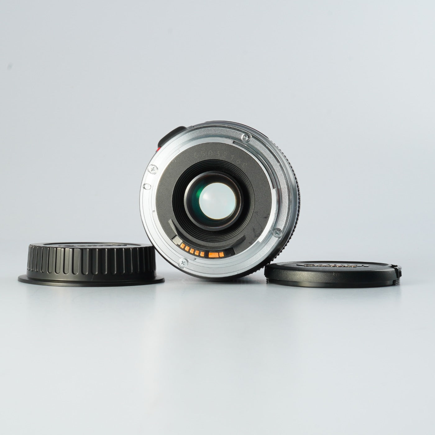 Canon EF 28–105 mm F/3.5–4.5 USM ズームレンズ