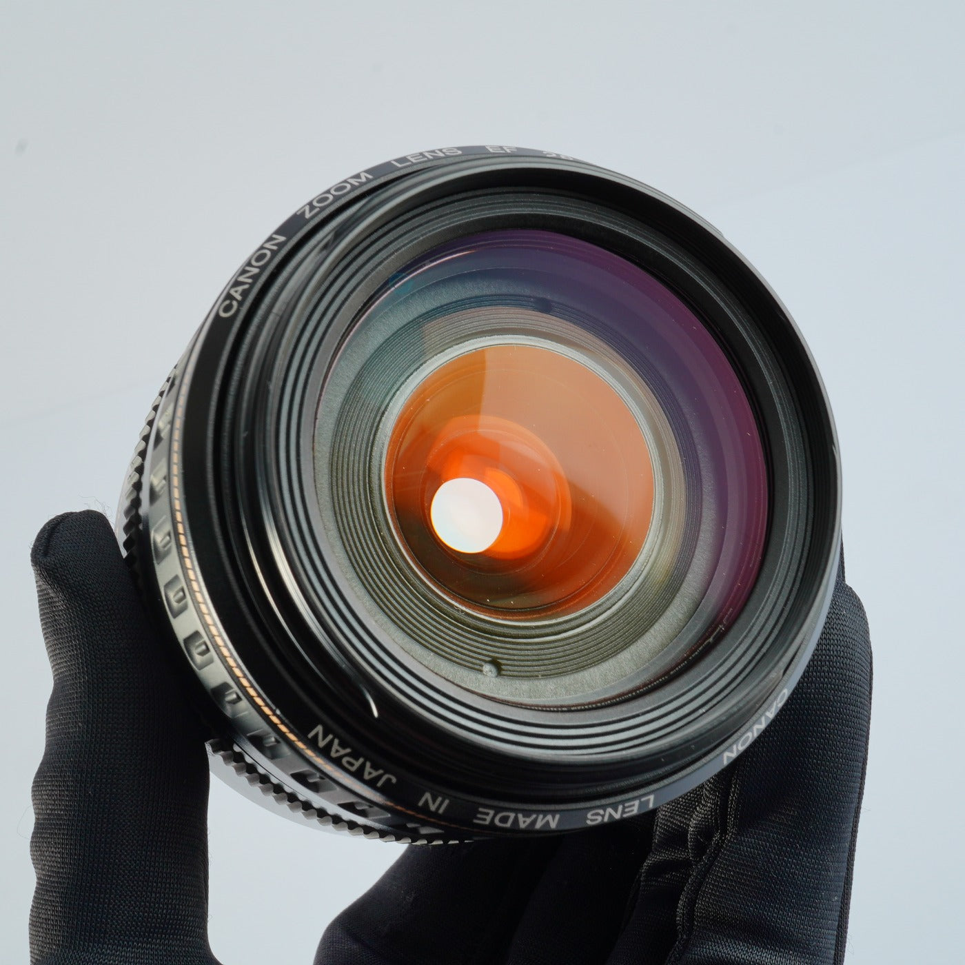 Canon EF 28–105 mm F/3.5–4.5 USM ズームレンズ