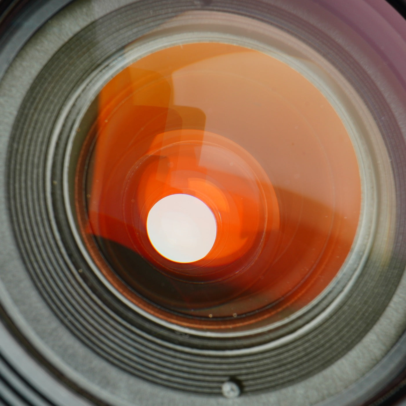 Canon EF 28–105 mm F/3.5–4.5 USM ズームレンズ