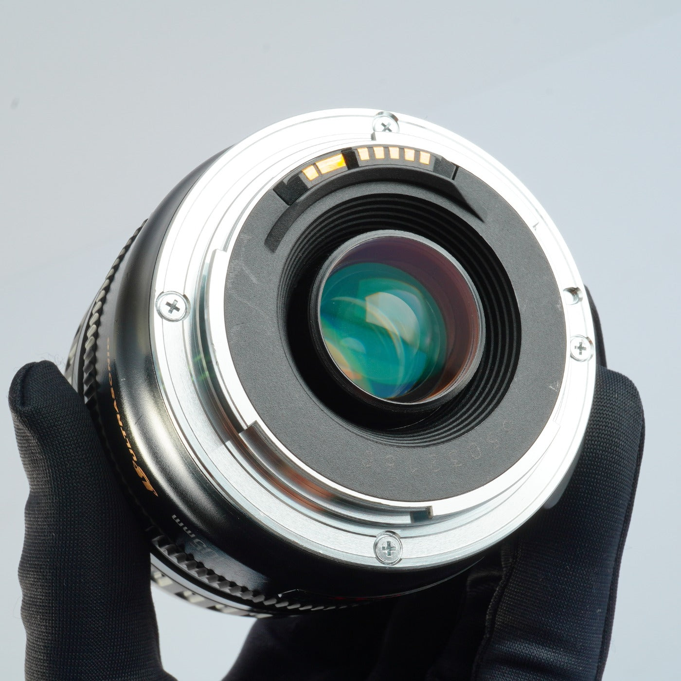 Canon EF 28–105 mm F/3.5–4.5 USM ズームレンズ