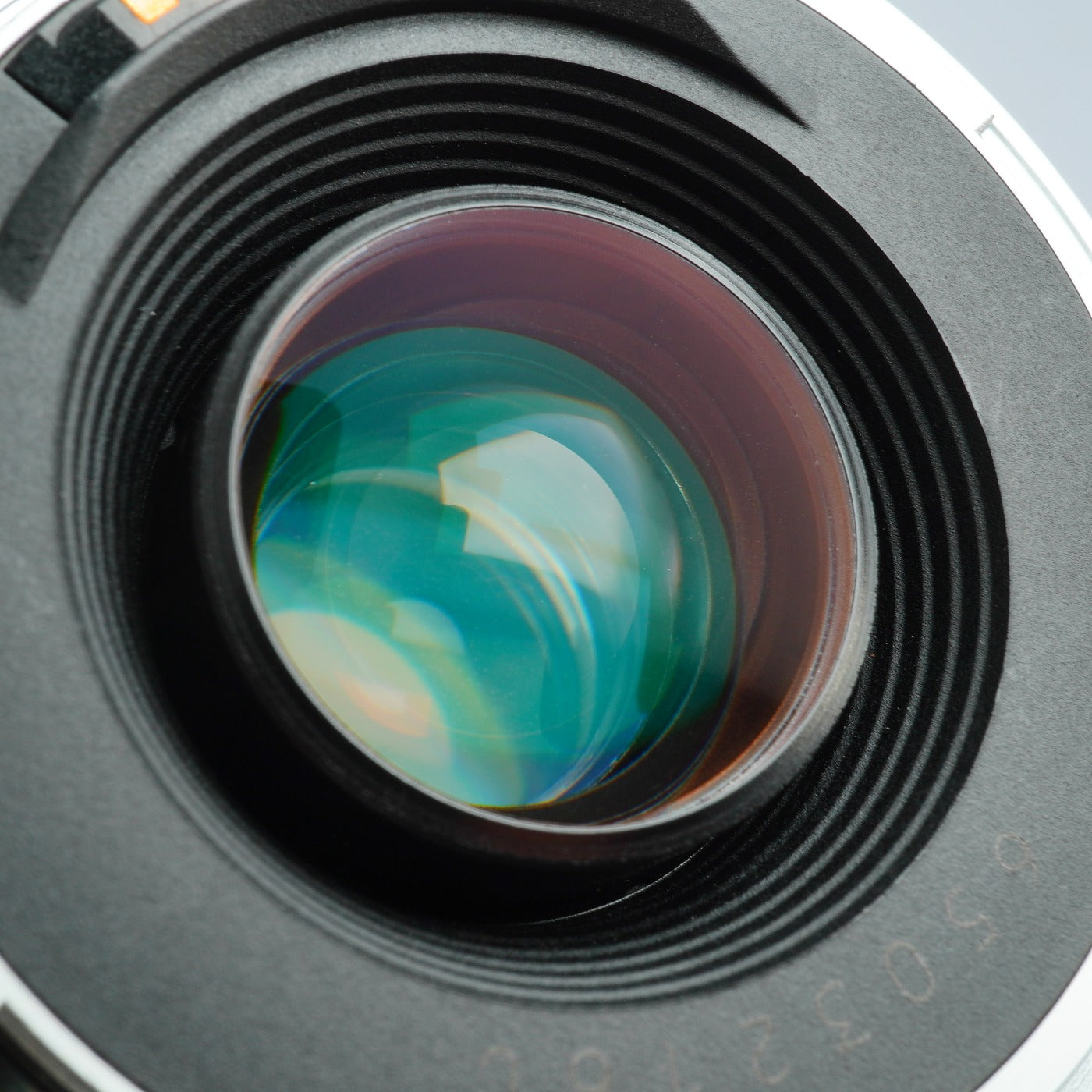 Canon EF 28–105 mm F/3.5–4.5 USM ズームレンズ