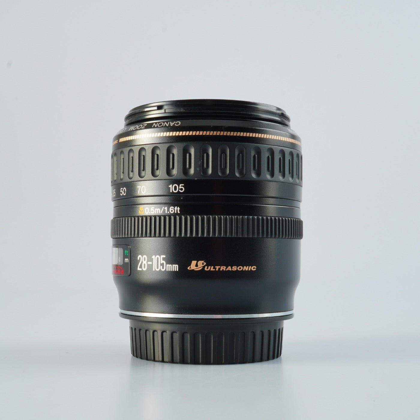 Canon EF 28–105 mm F/3.5–4.5 USM ズームレンズ