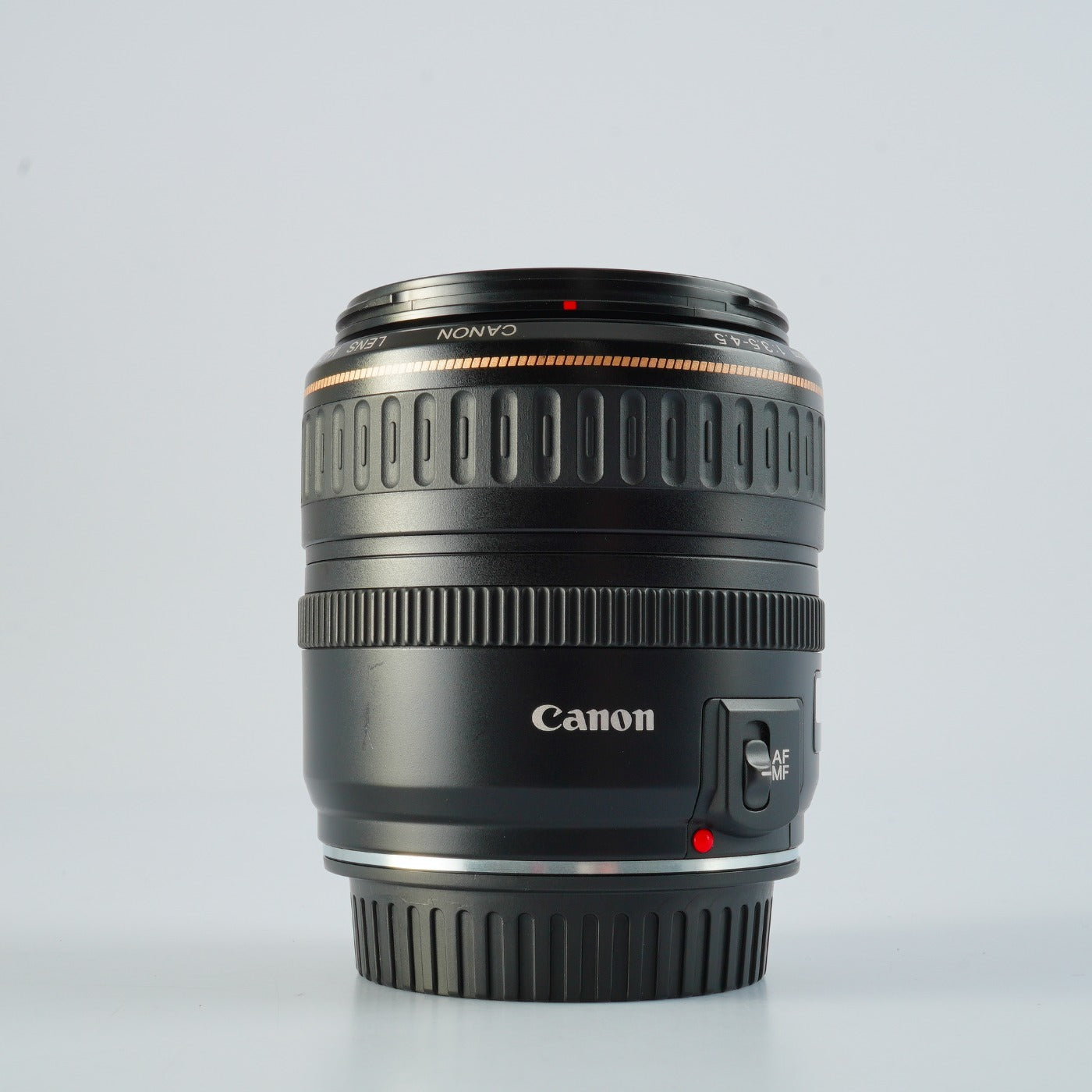 Canon EF 28–105 mm F/3.5–4.5 USM ズームレンズ