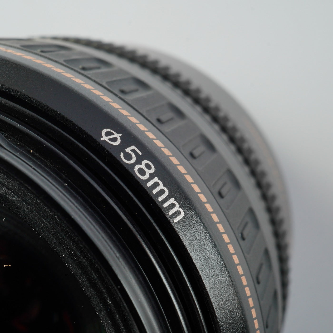 Canon EF 28–105 mm F/3.5–4.5 USM ズームレンズ