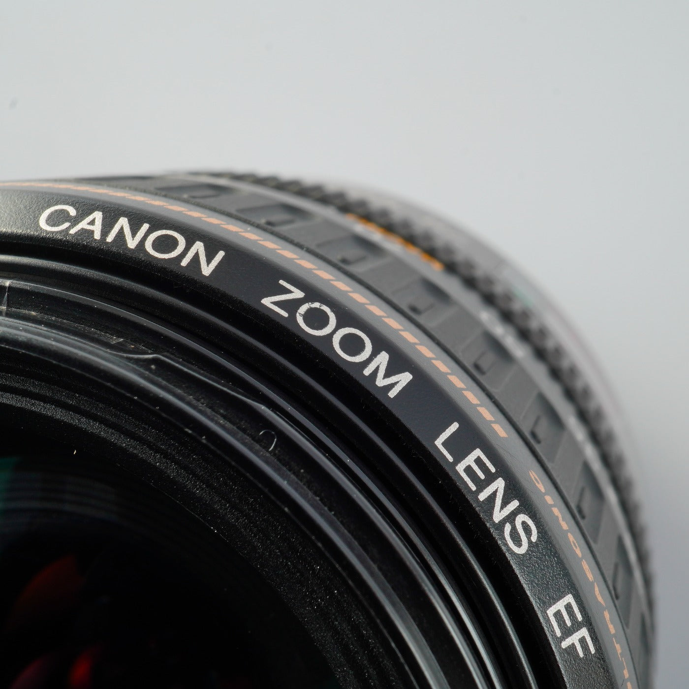 Canon EF 28–105 mm F/3.5–4.5 USM ズームレンズ