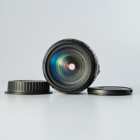 Canon EF 28–105 mm F/3.5–4.5 USM ズームレンズ