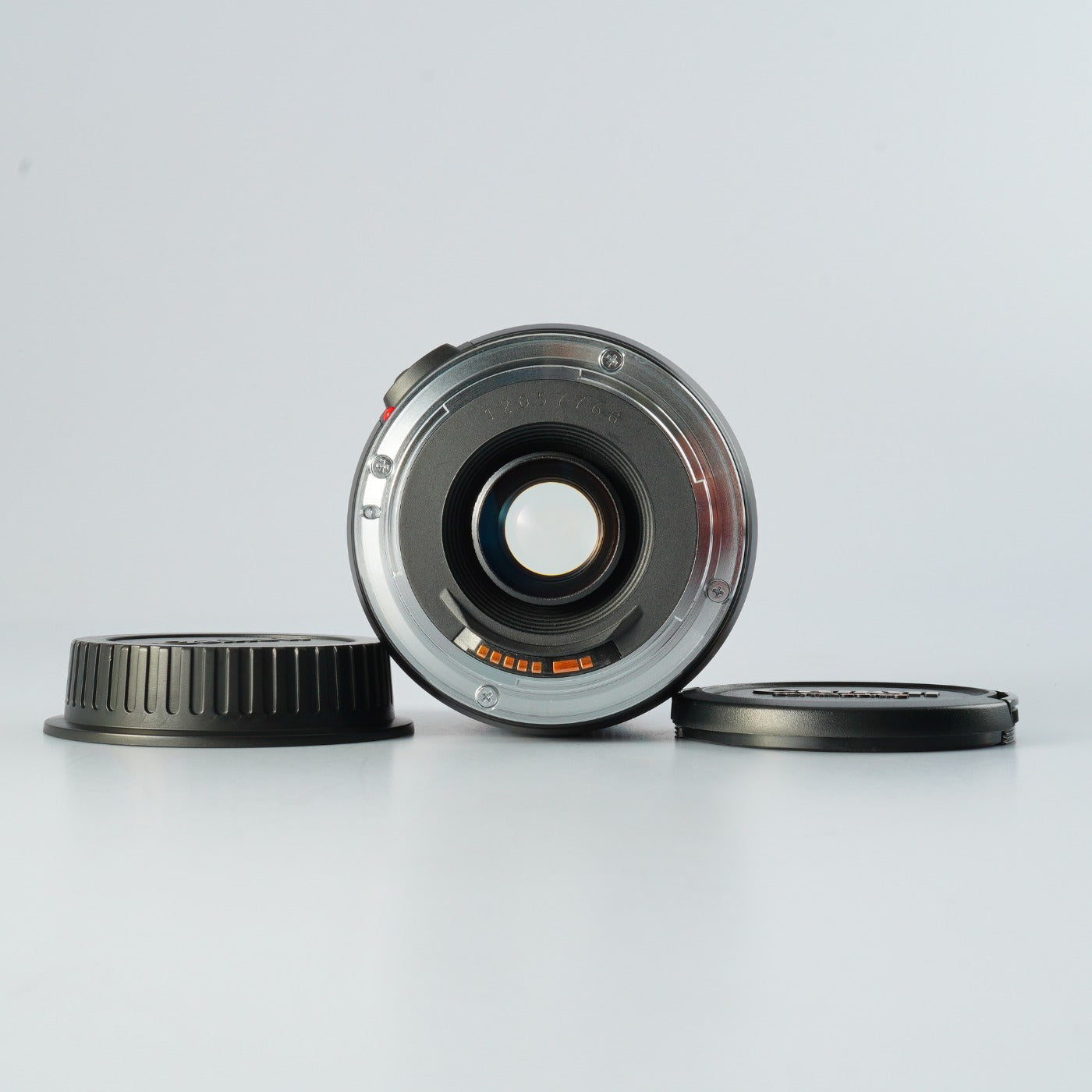 Canon EF 28–105 mm F/3.5–4.5 USM ズームレンズ