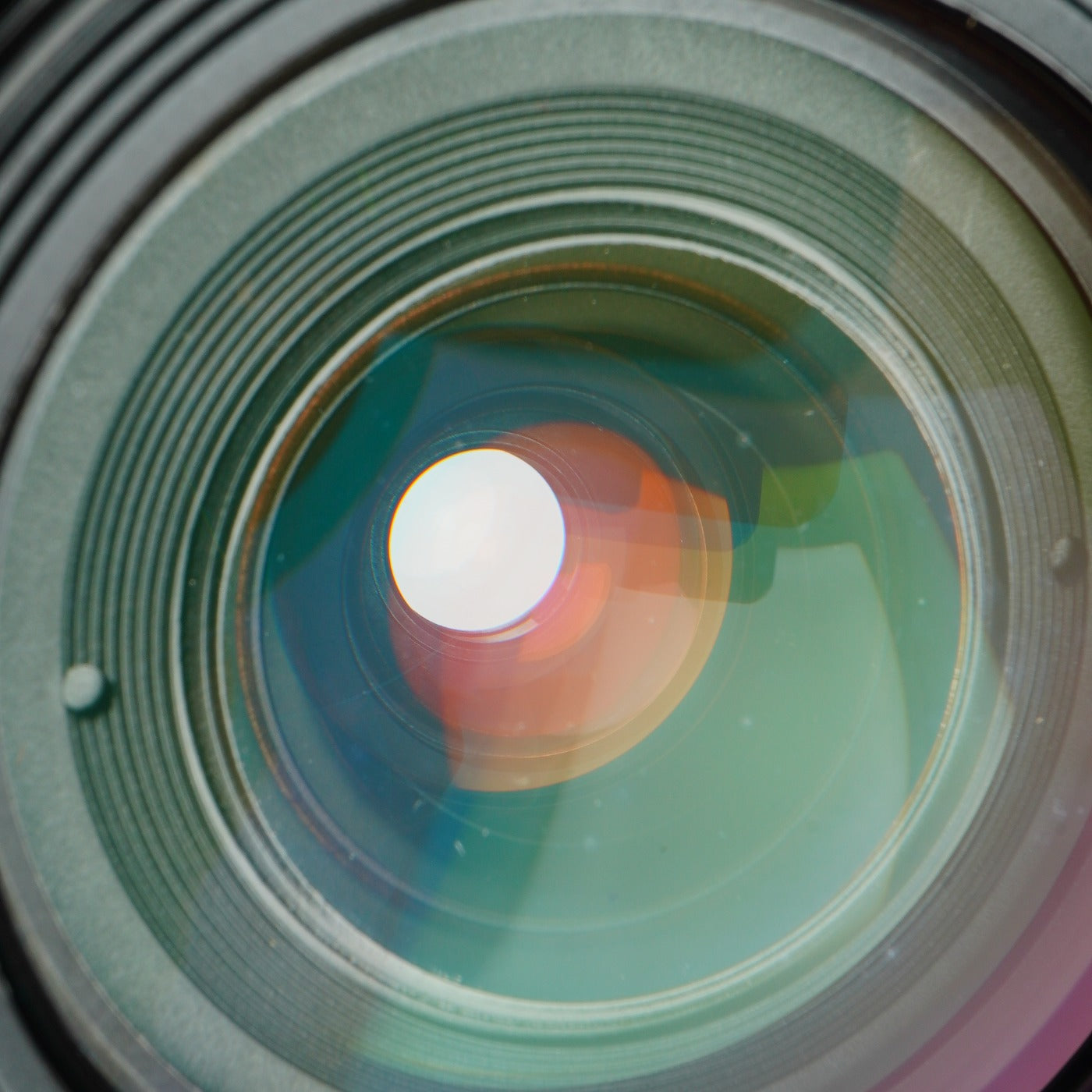 Canon EF 28–105 mm F/3.5–4.5 USM ズームレンズ