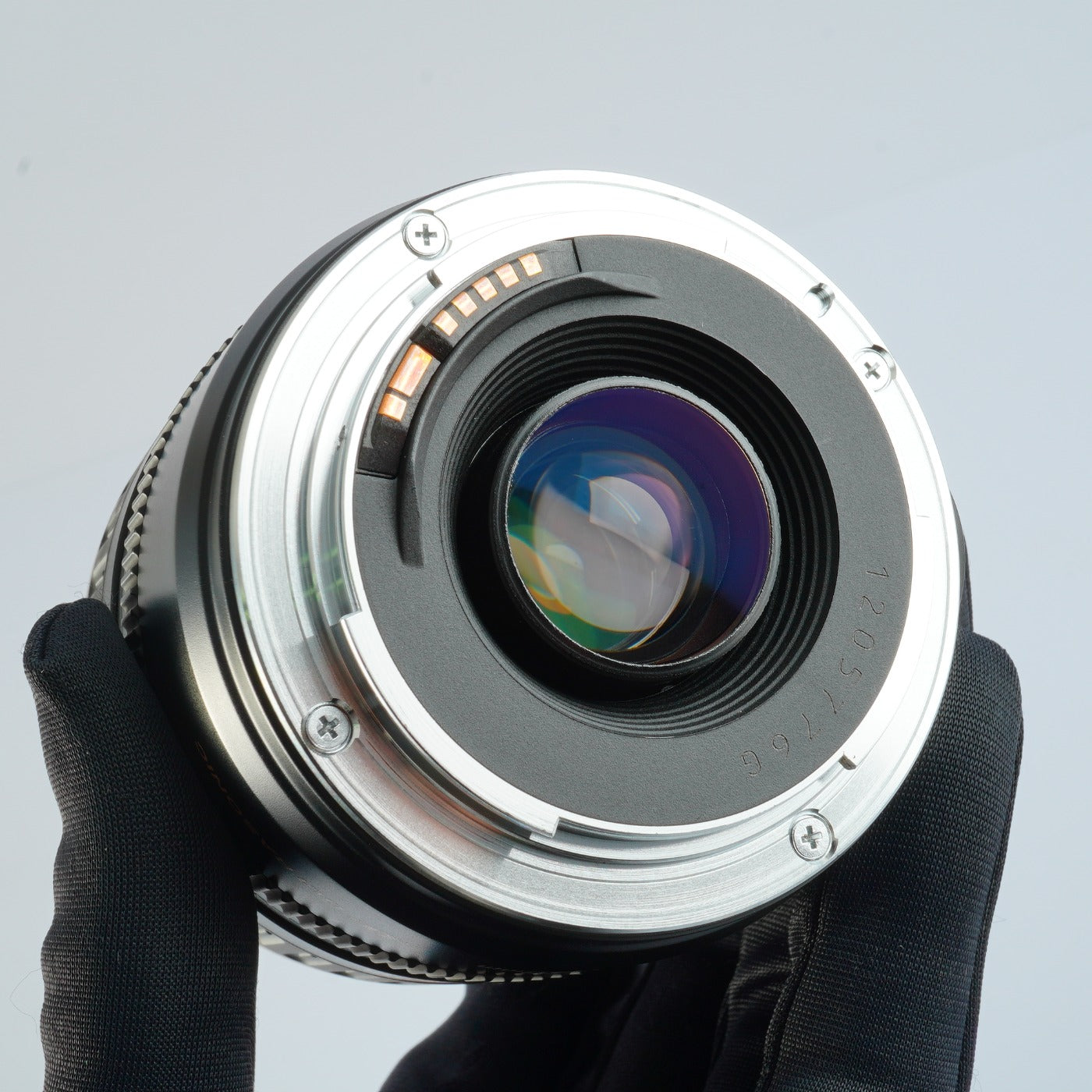 Canon EF 28–105 mm F/3.5–4.5 USM ズームレンズ