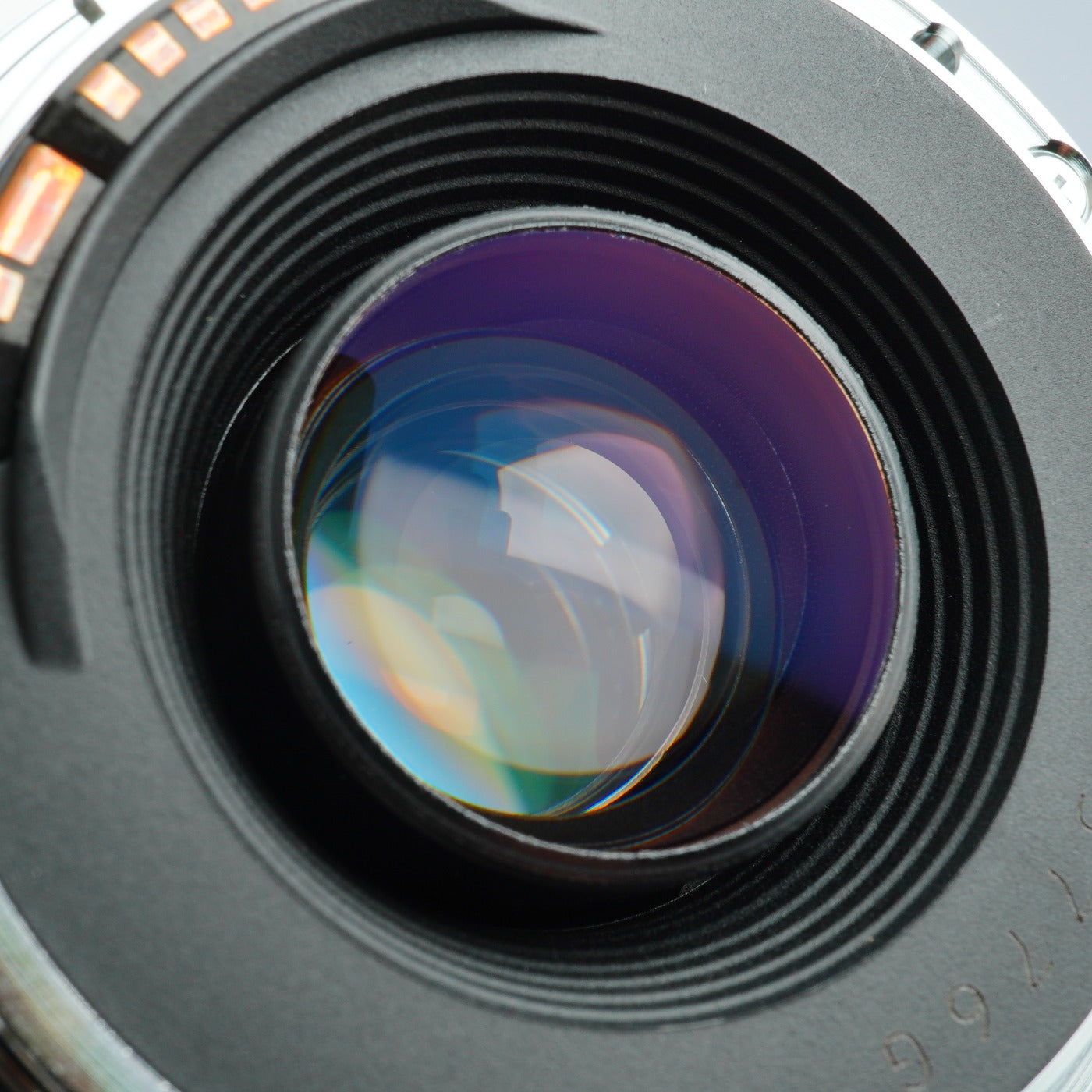 Canon EF 28–105 mm F/3.5–4.5 USM ズームレンズ